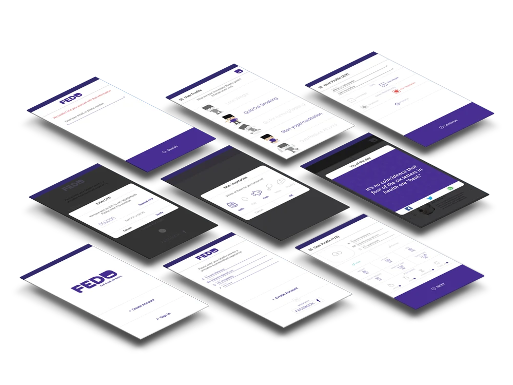 The App