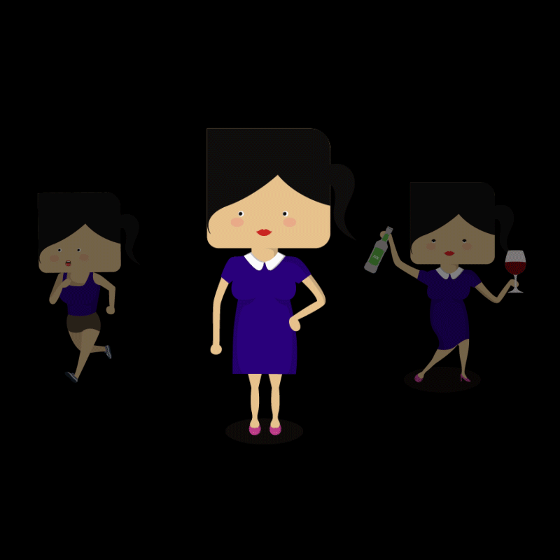 The Fedo character