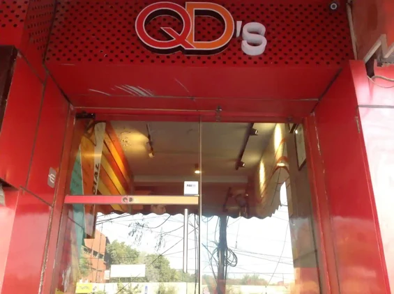 The restaurant today