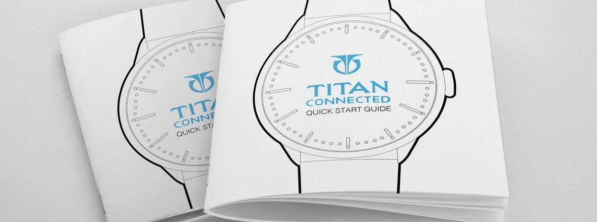 TITAN Connected