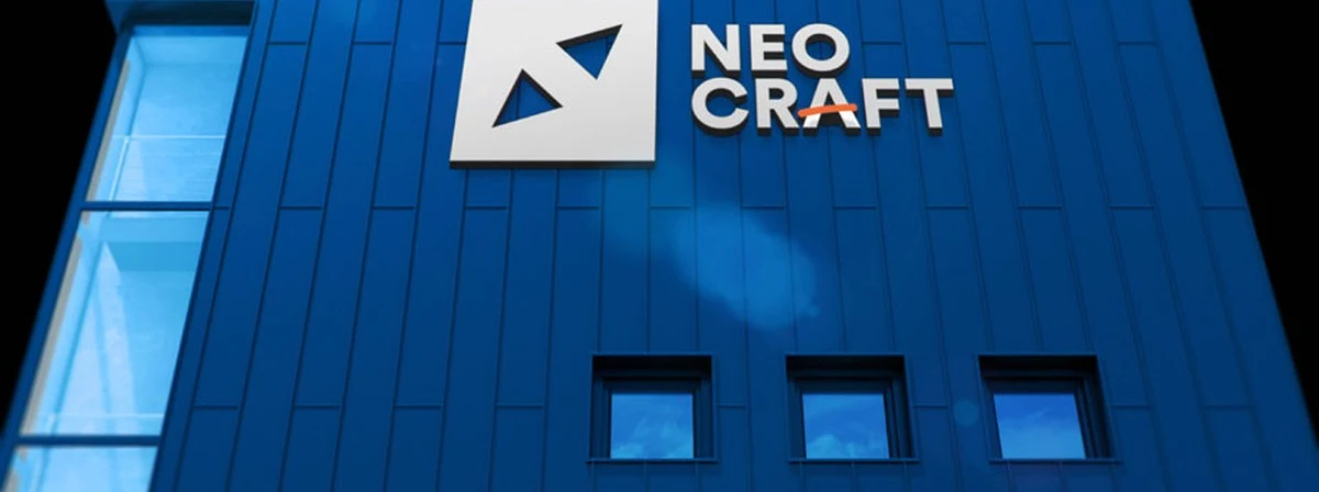 Neocraft Digital