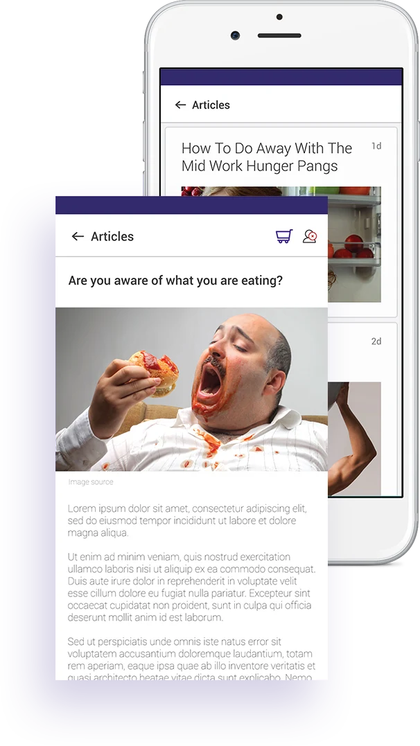 Articles