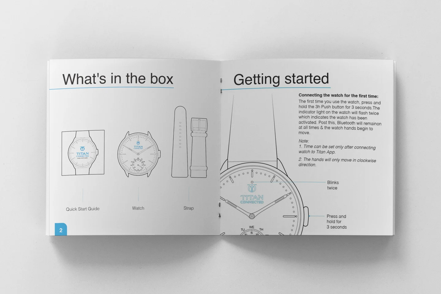 Technical Illustrations