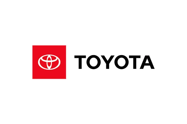 Toyota Logo
