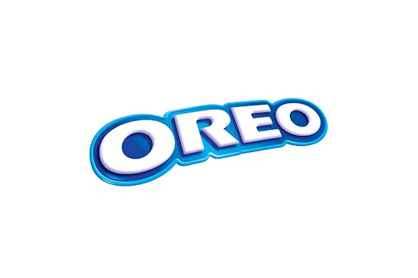 Oreo Logo