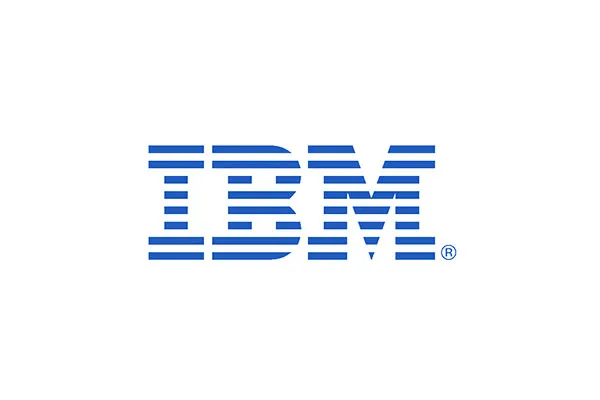 IBM Logo
