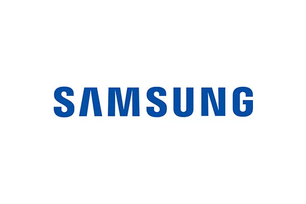 Samsung Logo