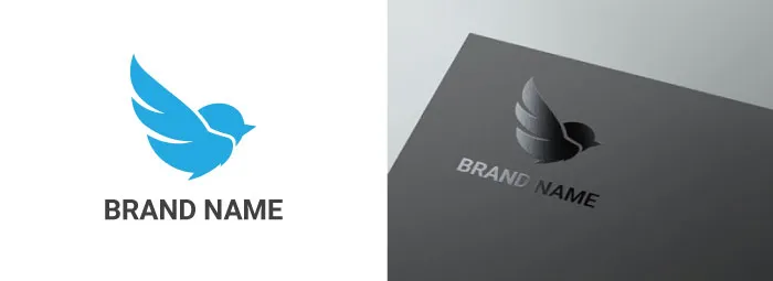 Simple Logo