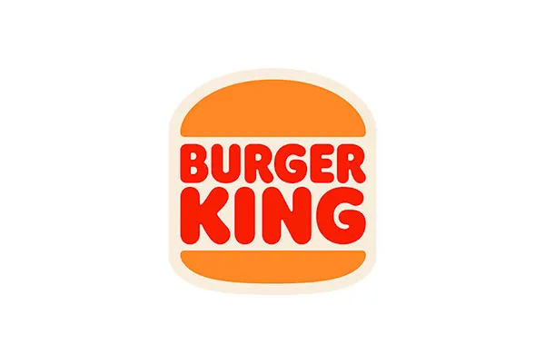 Burger King Logo