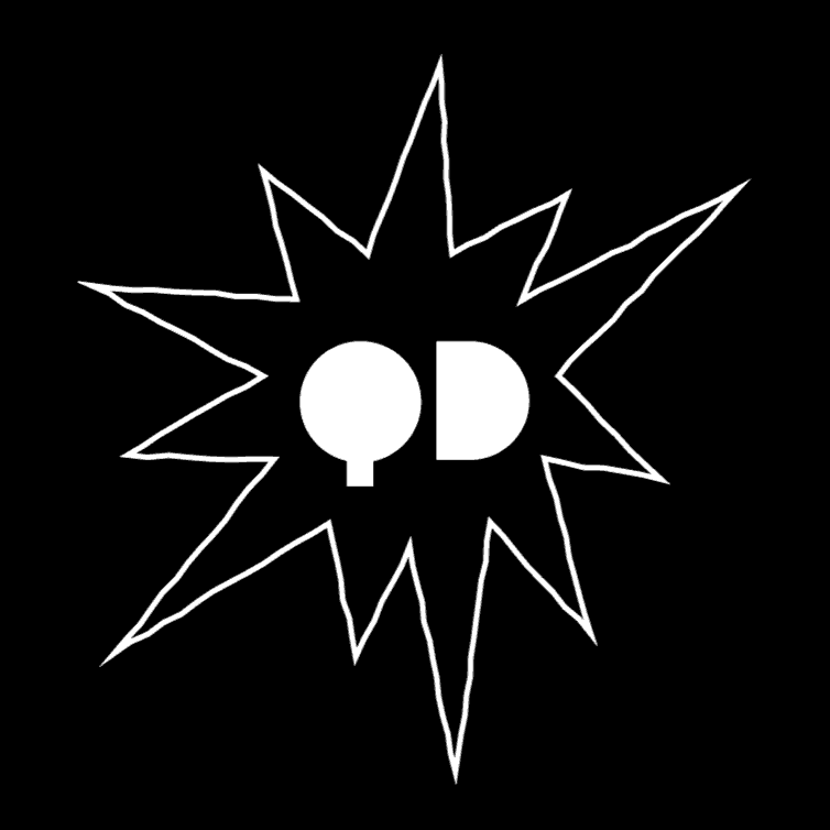 The Logo & Visual Identity