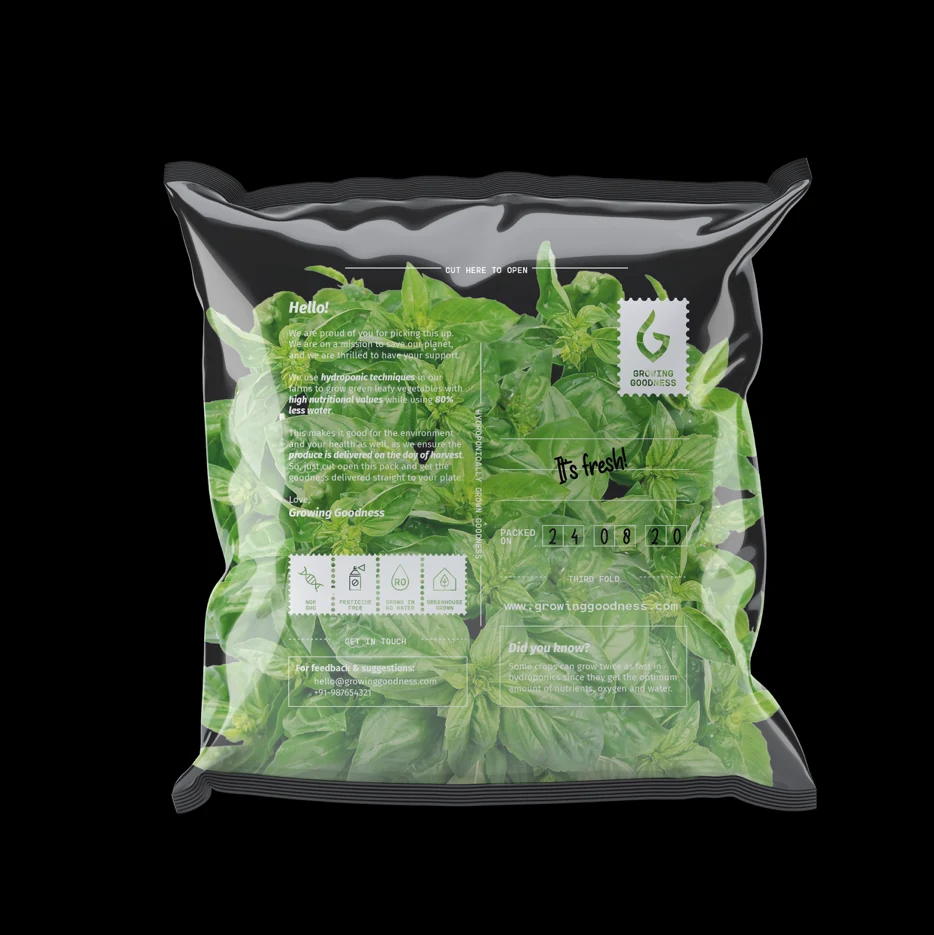 Packaging