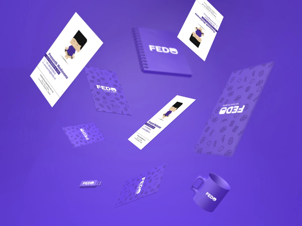 Brand Touchpoints