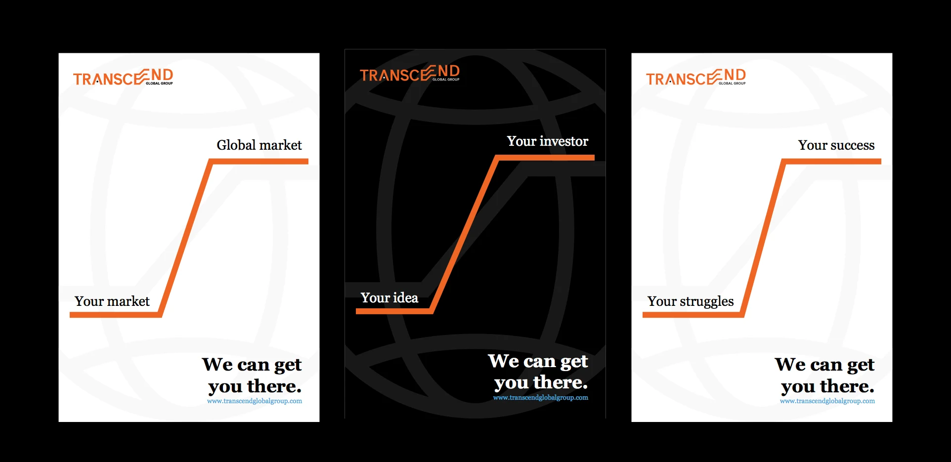 Brand Touchpoints