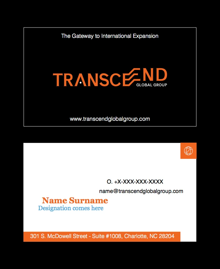 Brand Touchpoints