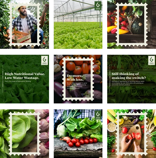 Brand Touchpoints
