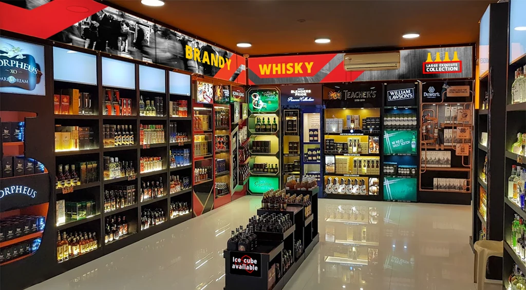 Brand Touchpoints