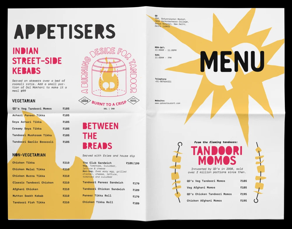 Brand Touchpoints