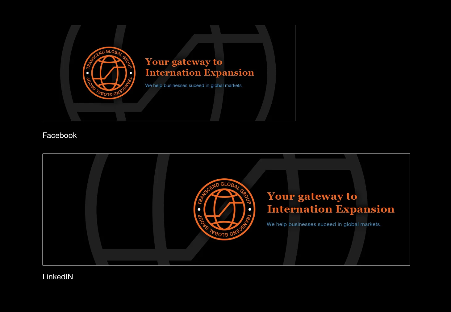 Brand Touchpoints
