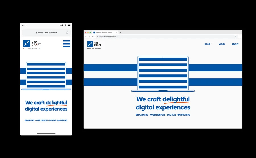 The Visual Identity