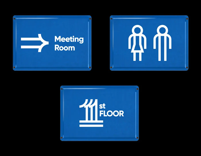 The Visual Identity